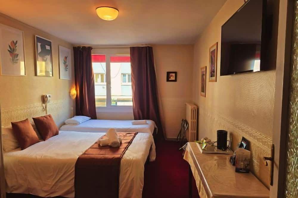 Hôtel Alexandra Centre Ville