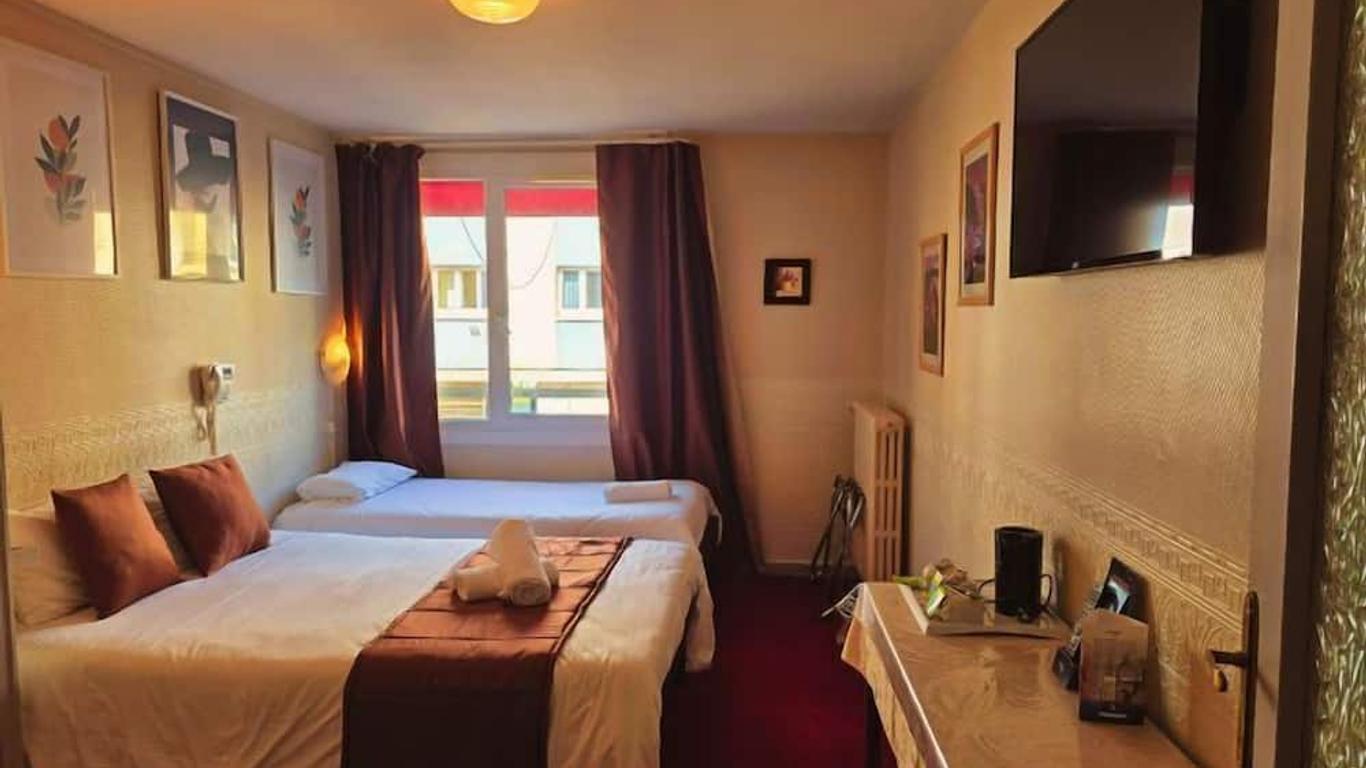 Hôtel Alexandra