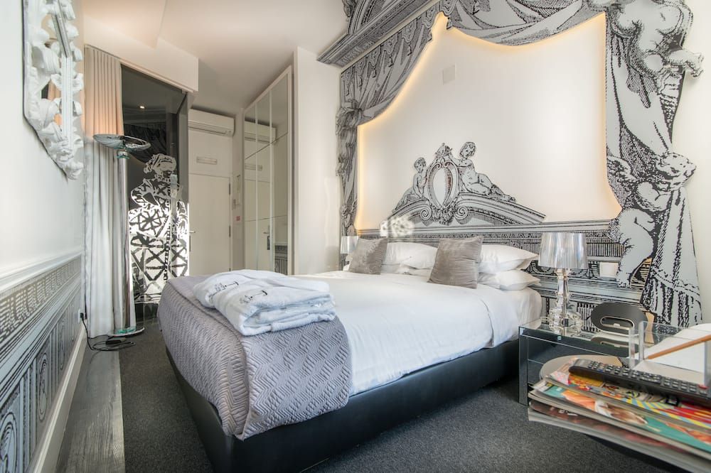 تيترو بوتيك روومز آند سويتس