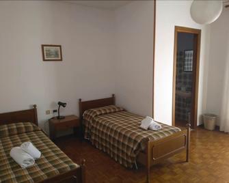 Locanda El Piron - Vicenza - Camera da letto