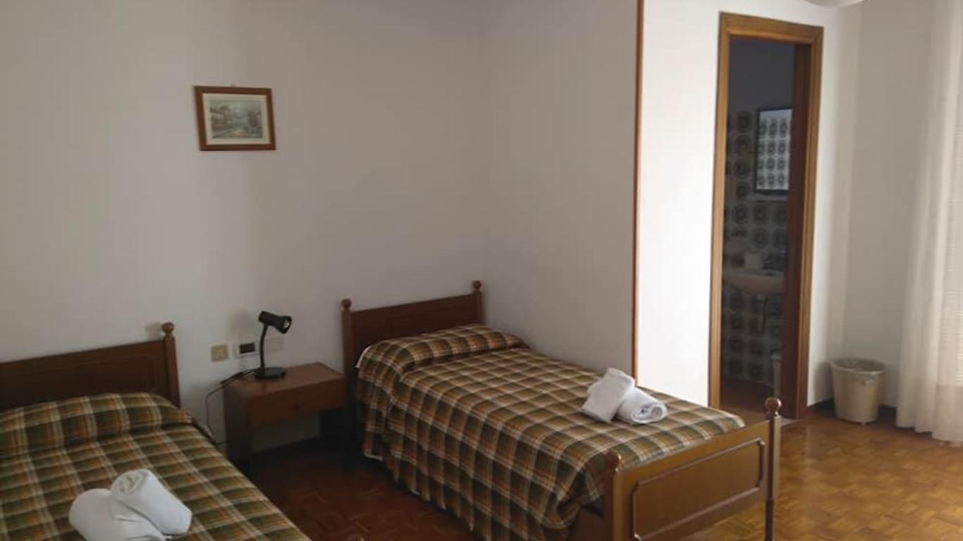 Locanda El Piron