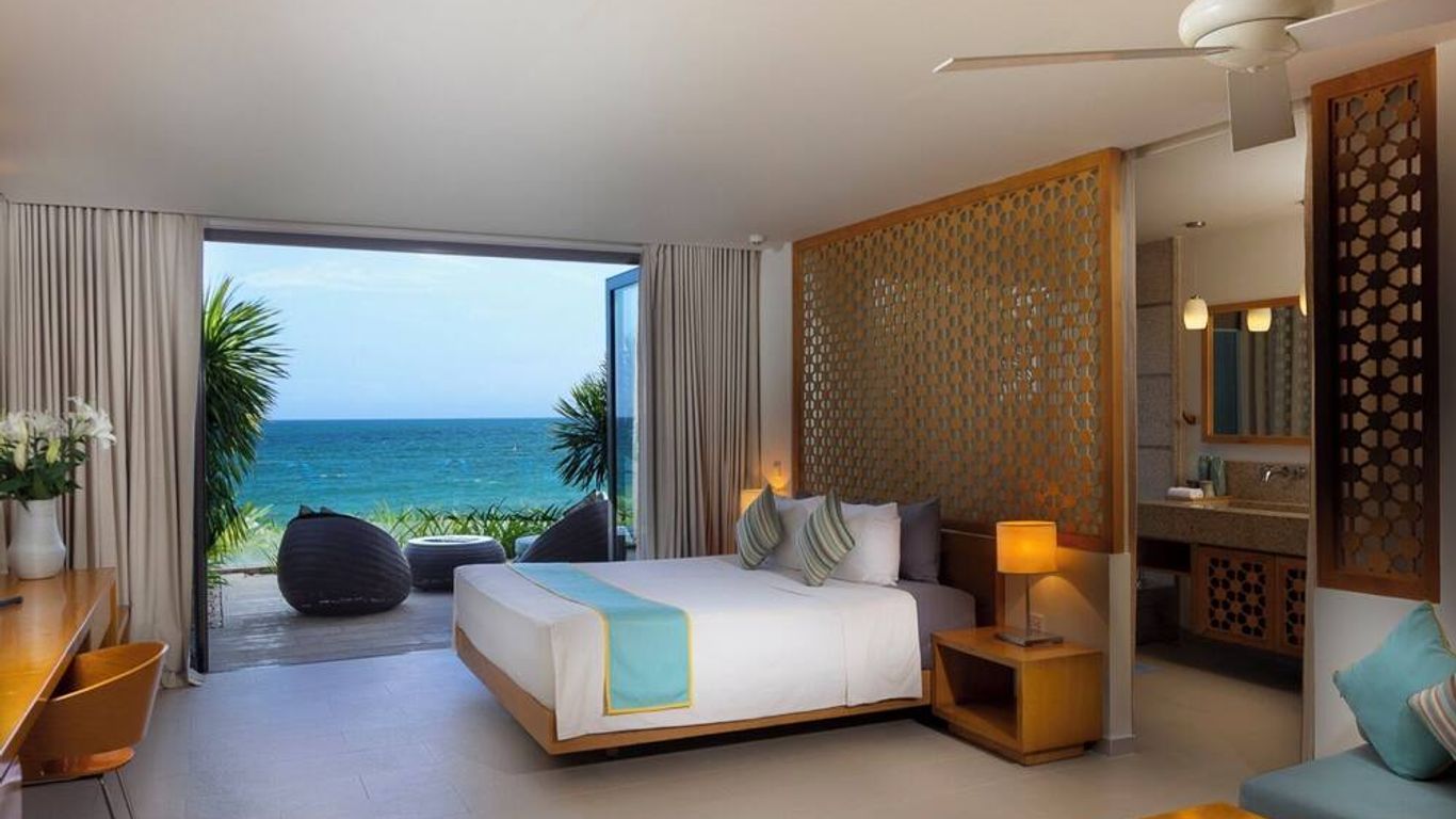Mia Resort Nha Trang