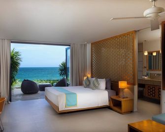 Mia Resort Nha Trang - Nha Trang - Habitación