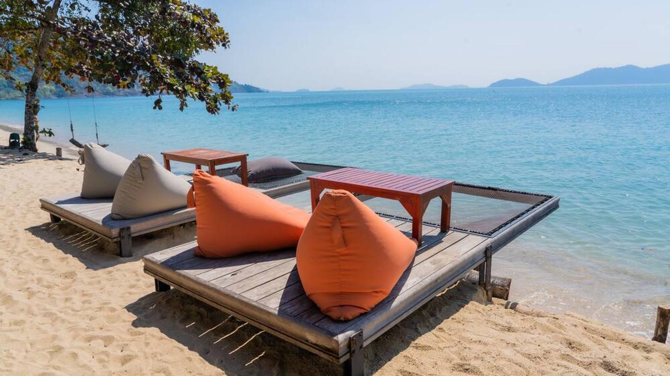 Chivapuri Beach Resort