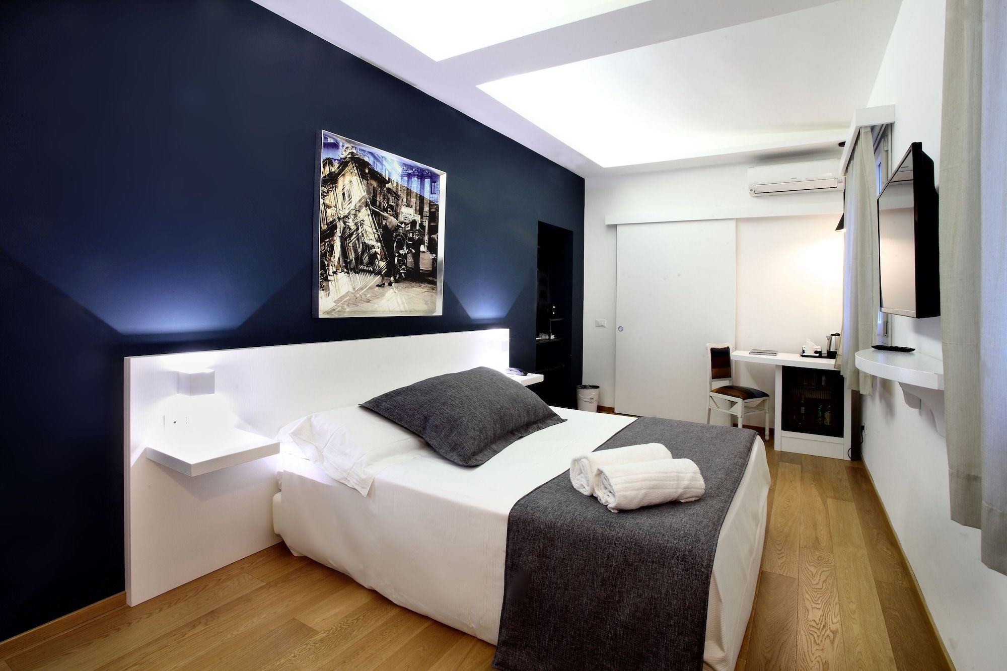 Quintocanto Hotel & Spa - Palermo