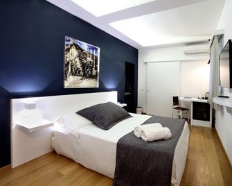 Quintocanto Hotel & Spa - Palermo