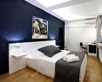 Quintocanto Hotel & Spa - Palermo