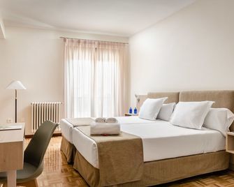 Hotel Puerta Ciudad Rodrigo - Ciudad Rodrigo