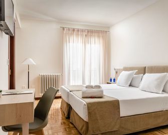 Hotel Puerta Ciudad Rodrigo - Ciudad Rodrigo