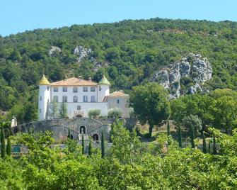 Charming house - Verdon - Aiguines - Edificio