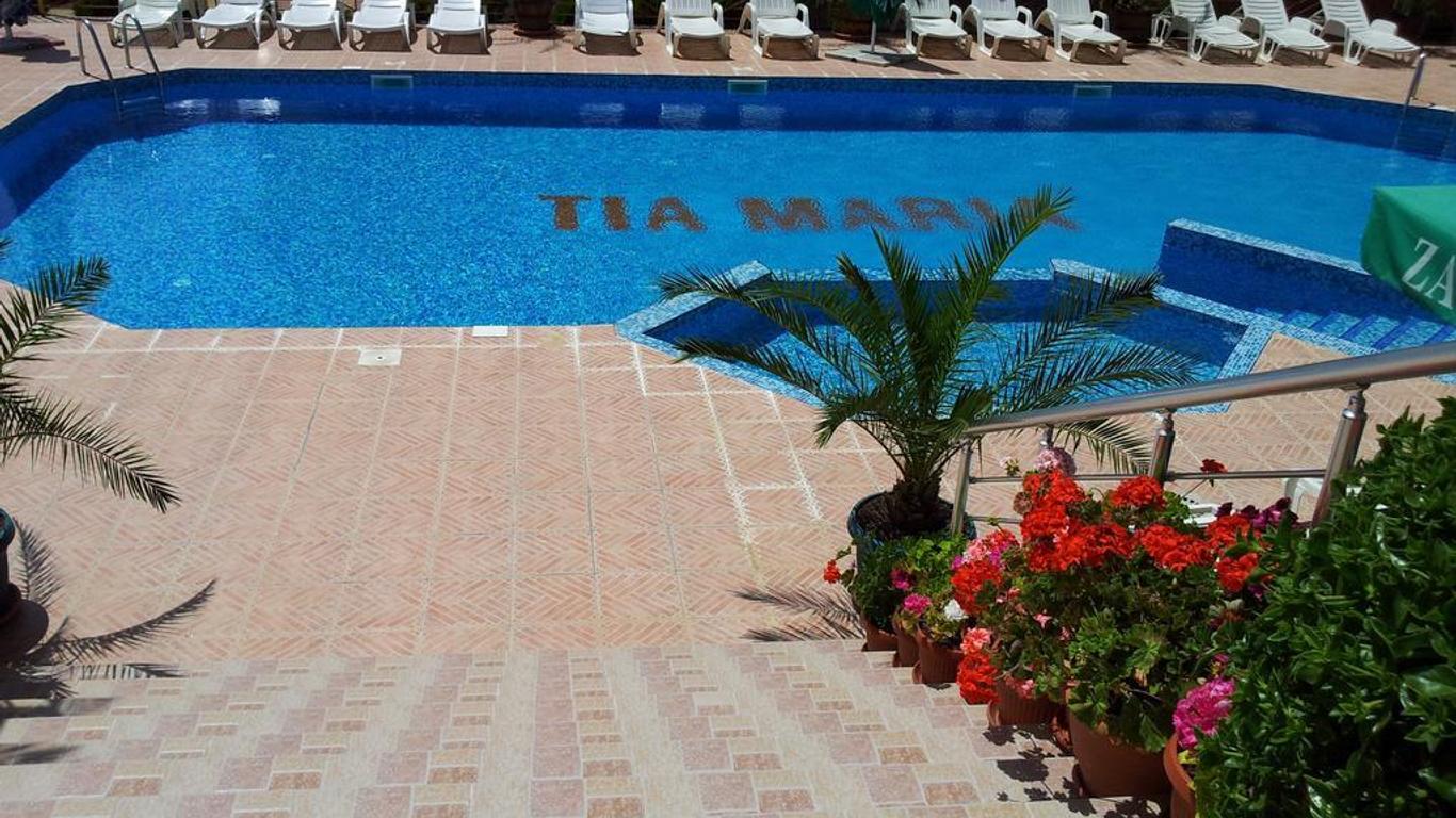 Tia Maria Premium Hotel