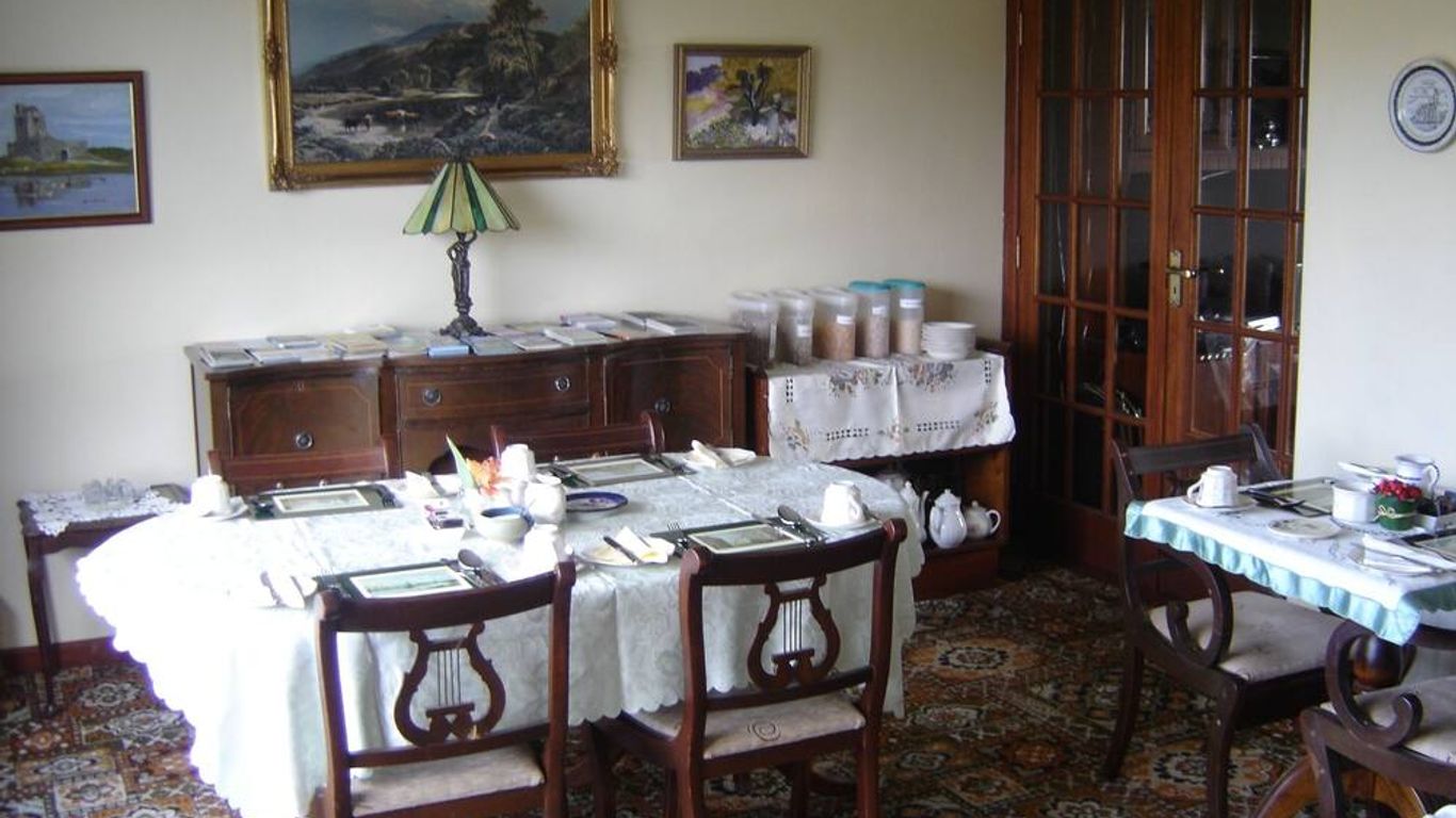 Springlawn Bed and Breakfast