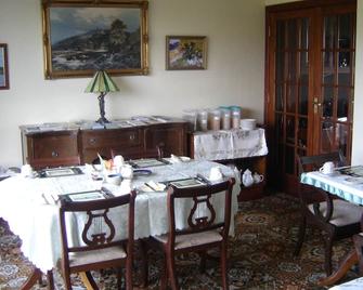 Springlawn - Clarinbridge - Restaurante