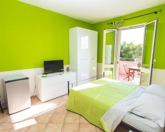 B&B Happy Days Golfo di Gallipoli - Nardò