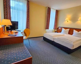 Hotel Amadeus Dresden Neustadt - Dresden