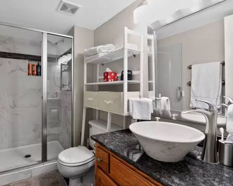 Clear Creek Retreat - Georgetown
