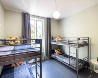 Bla Bla Hostel - Sofia - Phòng ngủ