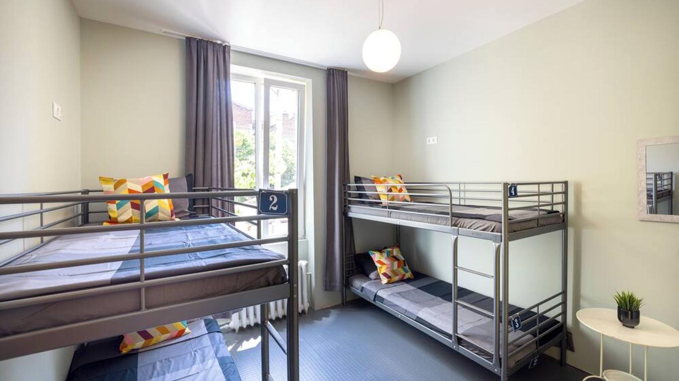 Bla Bla Hostel