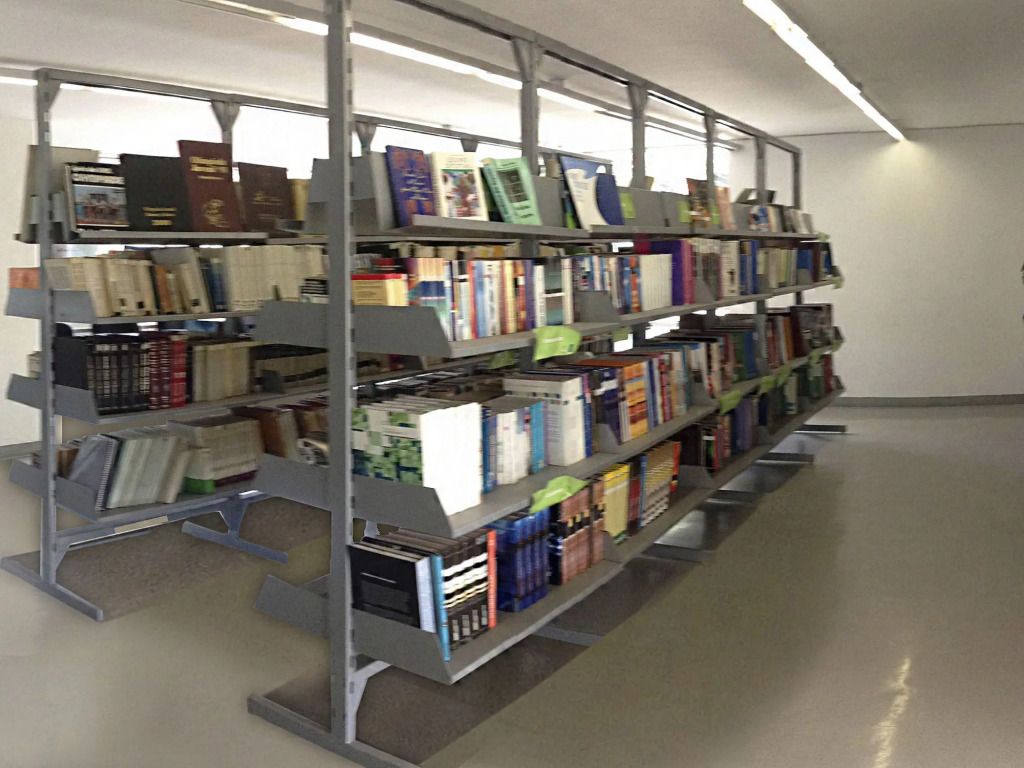 Aristos Express Cdmx - מקסיקו סיטי - חנות