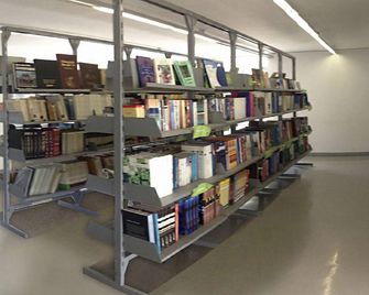 Aristos Express Cdmx - מקסיקו סיטי - חנות