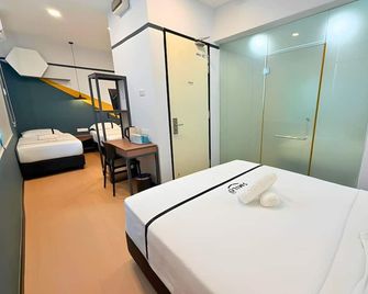Seeds Hotel Kuala Selangor - Kuala Selangor