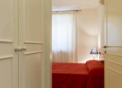 Villa Biancospini,16 - Castellaneta Marina - Bedroom