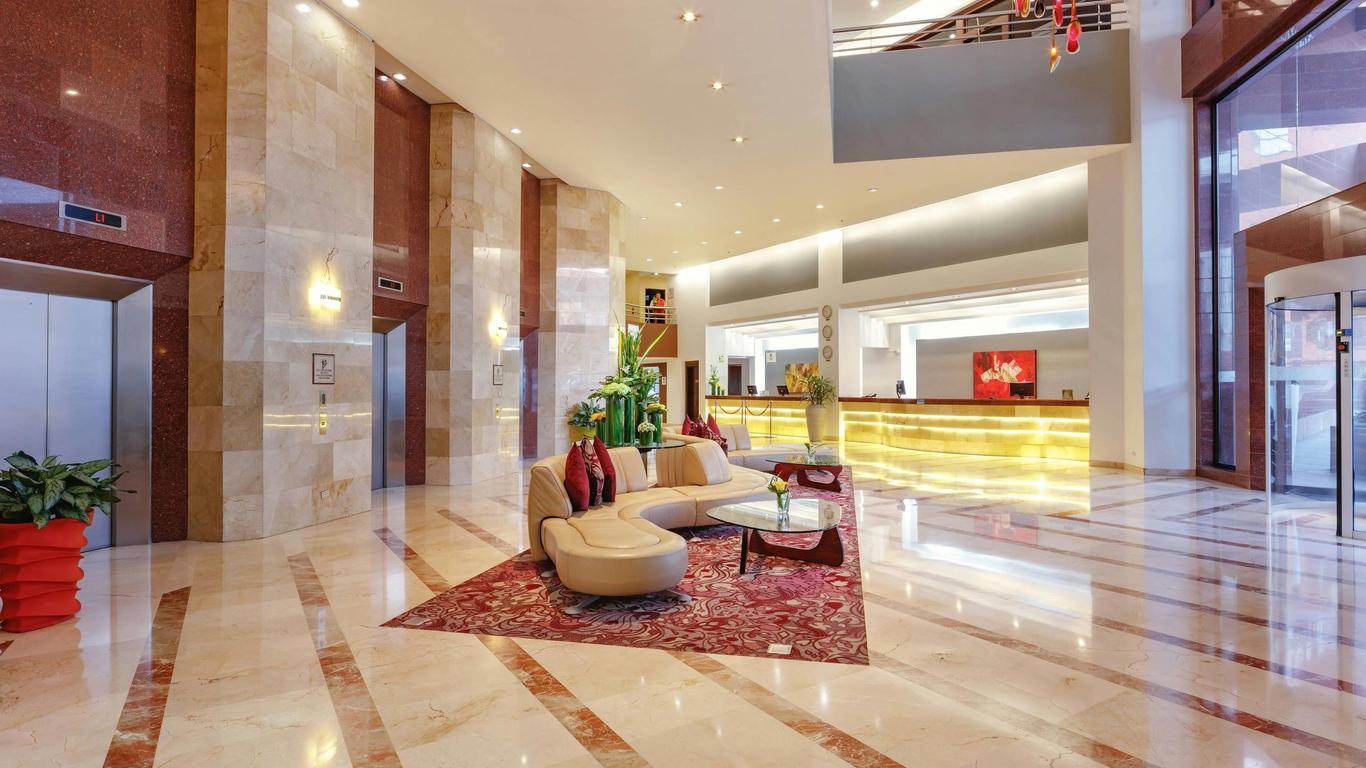 Sheraton Bogota Hotel