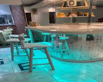 Comfy Apartment - Cairo - Bar
