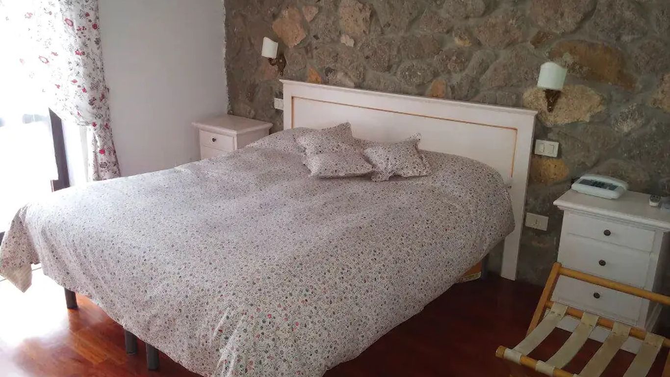 알베르고 제네랄레 칸토레 몬테 아미아타