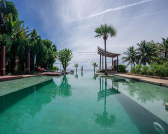 Pranaluxe Pool Villa - Pran Buri - Piscine