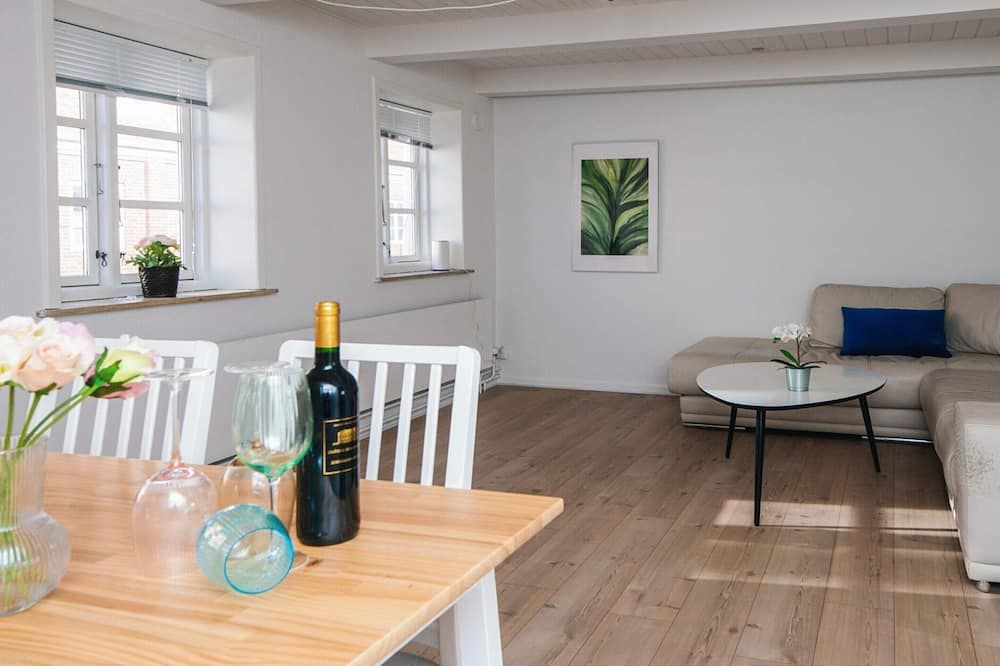 2 Person Holiday Home in Ringkobing – Ringkøbing