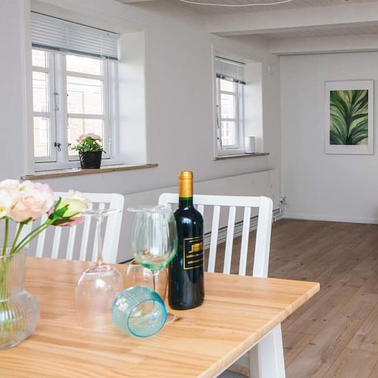 2 Person Holiday Home in Ringkobing – Ringkøbing