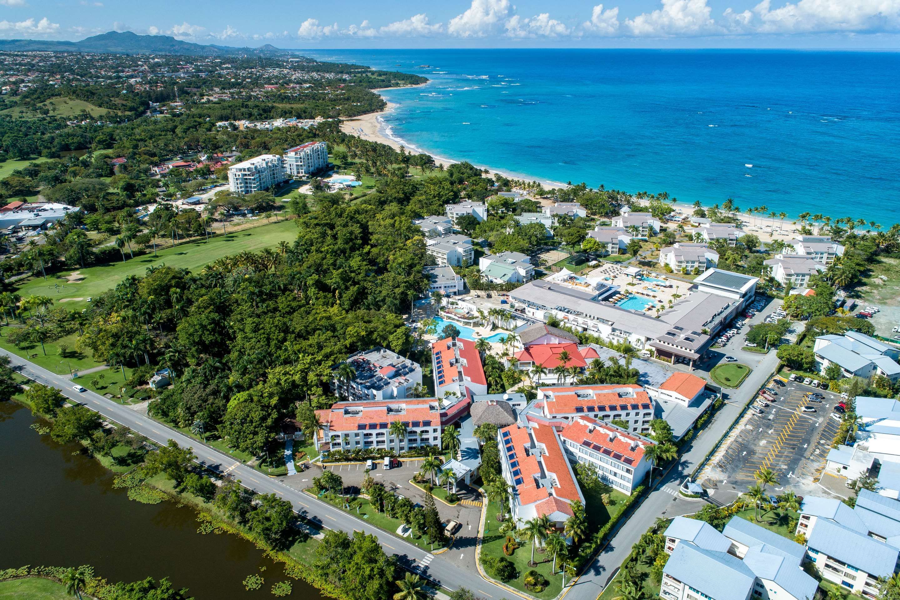 Viva Heavens by Wyndham, A Trademark All Inclusive - Puerto Plata - Extérieur