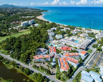 Viva Heavens by Wyndham, A Trademark All Inclusive - Puerto Plata - Utsikt