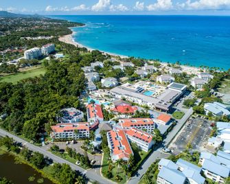 Viva Heavens by Wyndham, A Trademark All Inclusive - Puerto Plata - Extérieur