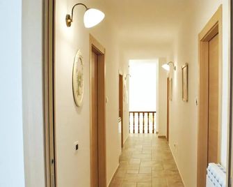 B&B Le Mimose - Pulsano - Corridoio