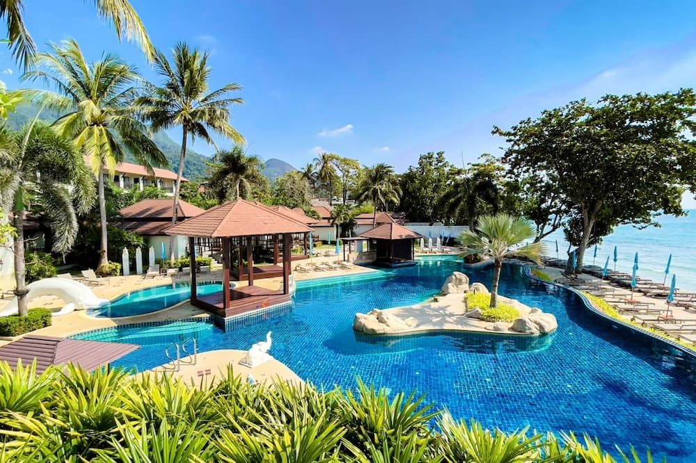Kacha Resort & Spa, Koh Chang