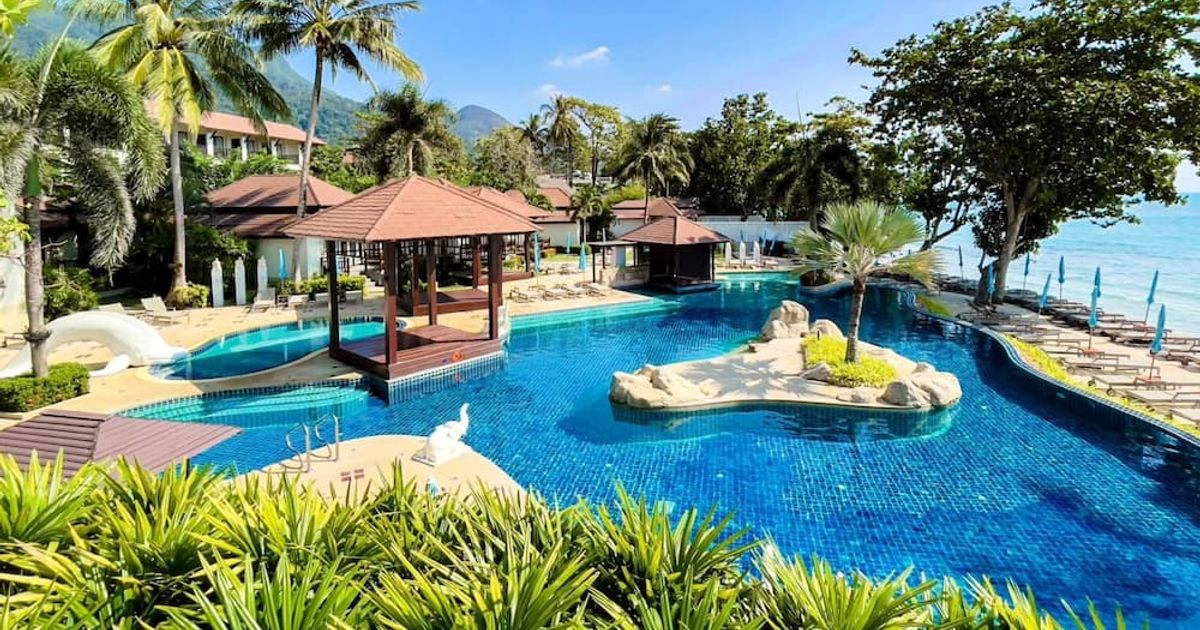 Kacha Resort & Spa, Koh Chang, Ko Chang ab € 42 | Checkfelix
