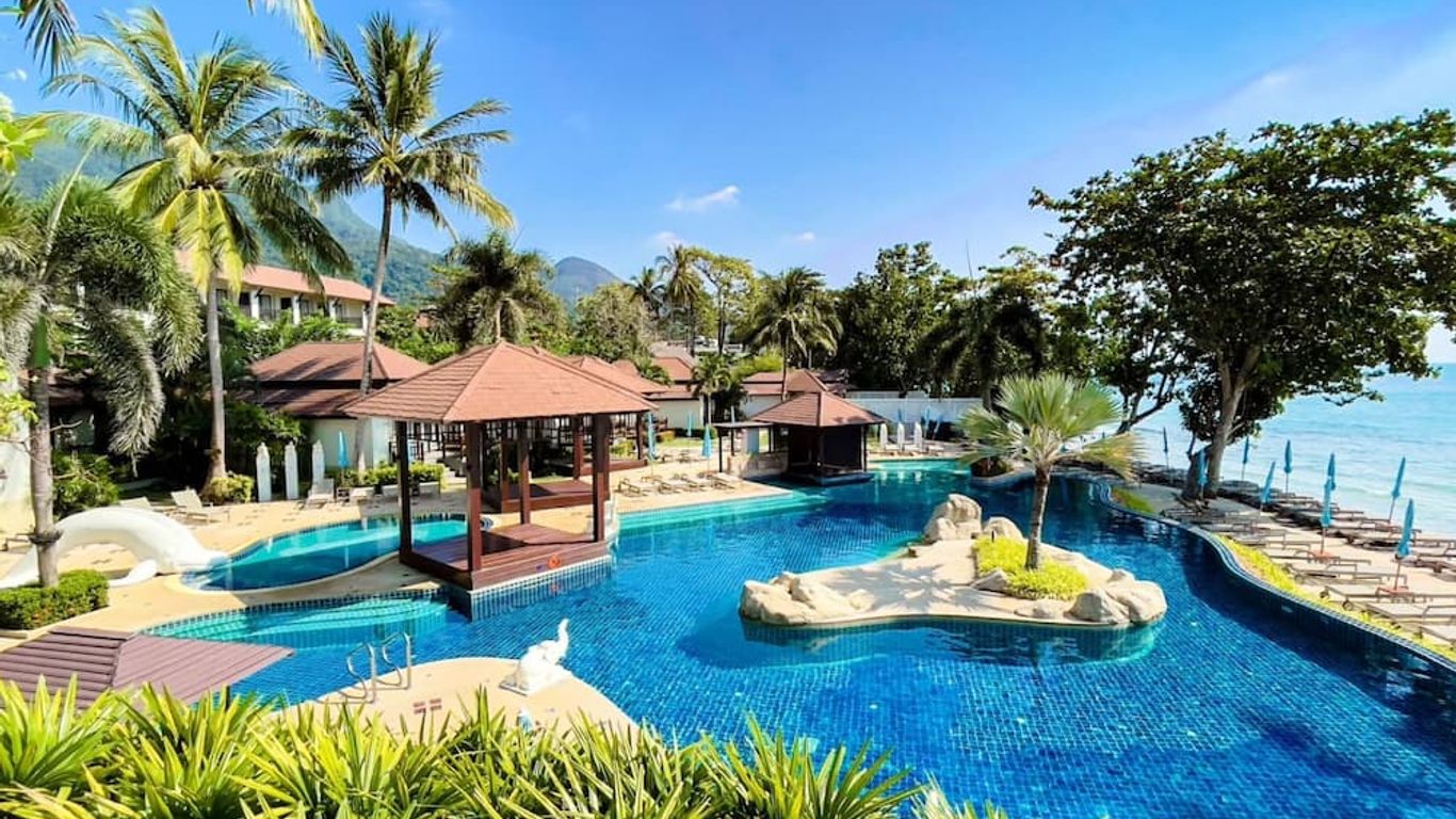 Kacha Resort & Spa, Koh Chang