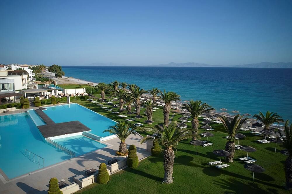 ذي إكسيان جراند آند أول سويتس - للبالغين فقط