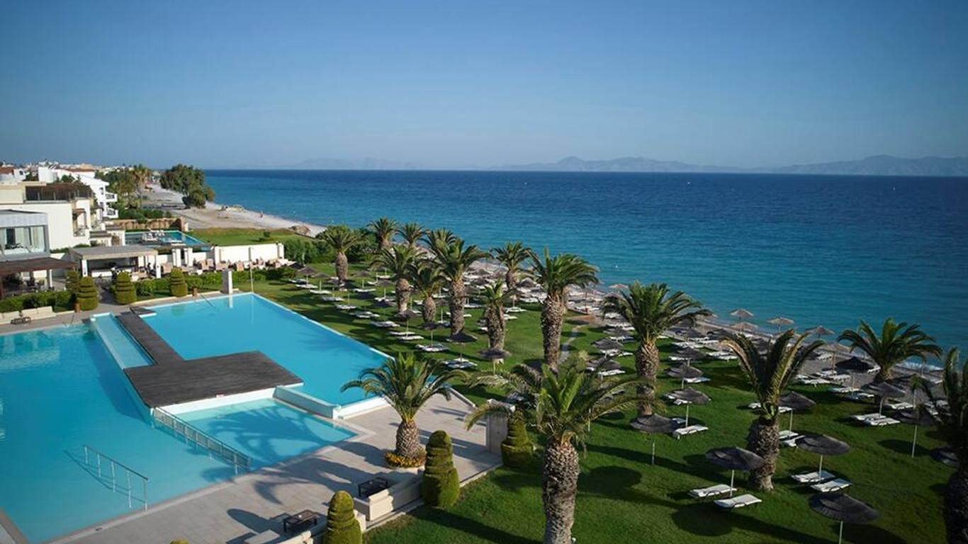 The Ixian Grand & All Suites - Adults Only Hotel