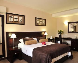 Cresta Bosele Hotel - Selebi-Phikwe - Bedroom