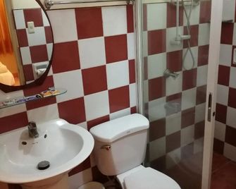 Hotel Asuncion - Laoag City