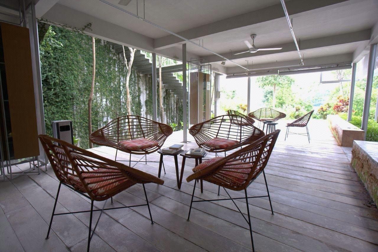 Belum Rainforest Resort