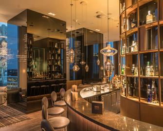 Motel One Berlin-Upper West - Berlin - Bar