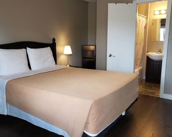 Palace Inn Motel - Sarnia