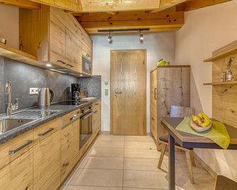 Appart-Hotel Wildererstuben - Bodenmais