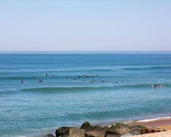 Golden Sand Anglet Biarritz - Front de mer - Parking Privatif Gratuit - Anglet - Beach