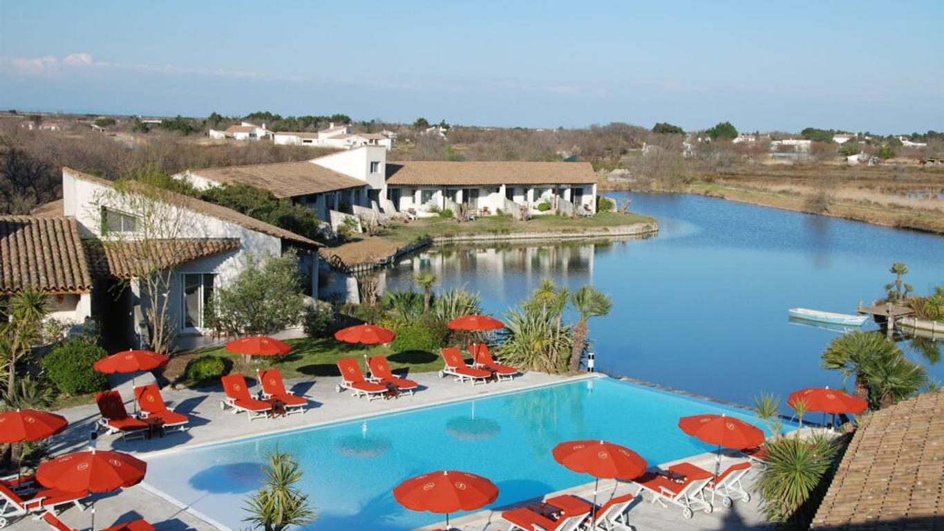 L'Estelle en Camargue
