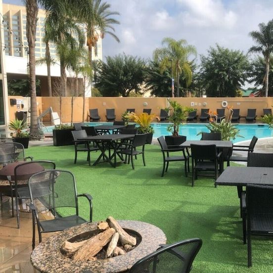 Anaheim Marriott Suites image 1
